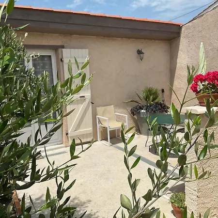 L'orchidee Tatil Evi