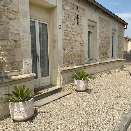 L'orchidee Ferienhaus *