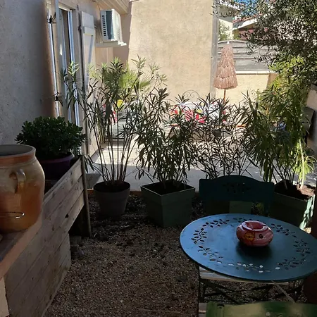 L'orchidee Holiday home