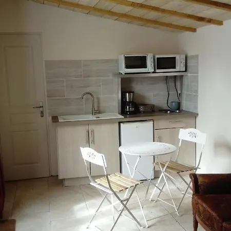 Ferienhaus L'orchidee *