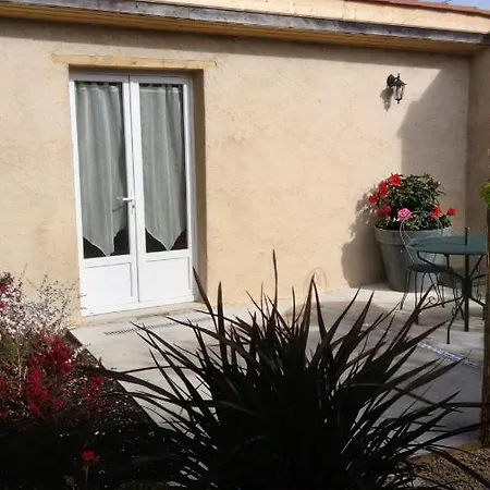 Ferienhaus L'orchidee *