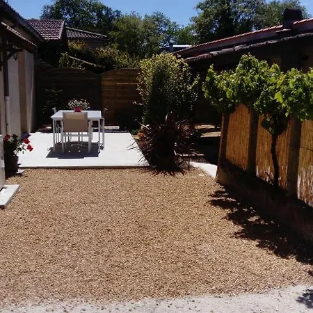 L'orchidee Ferienhaus *