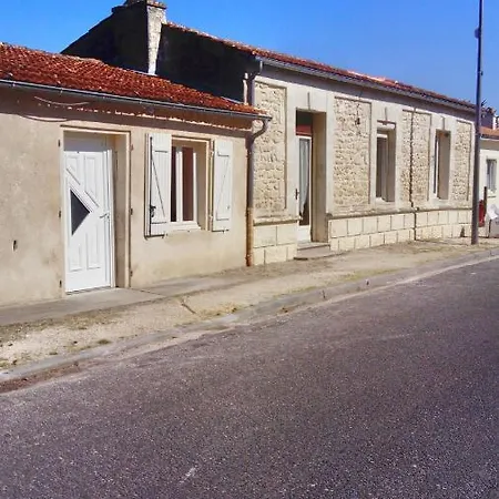 Ferienhaus L'orchidee