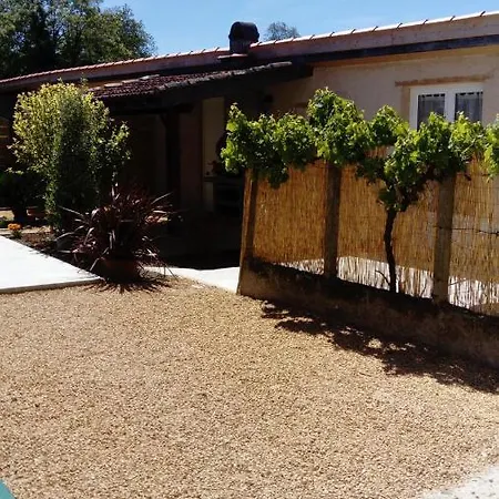 Ferienhaus L'orchidee
