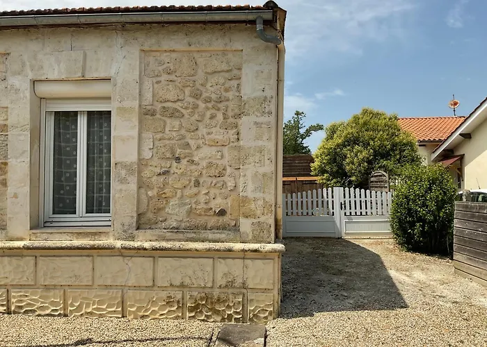 Сasa de vacaciones L'orchidée