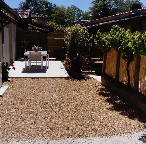 L'orchidée Сasa de vacaciones *